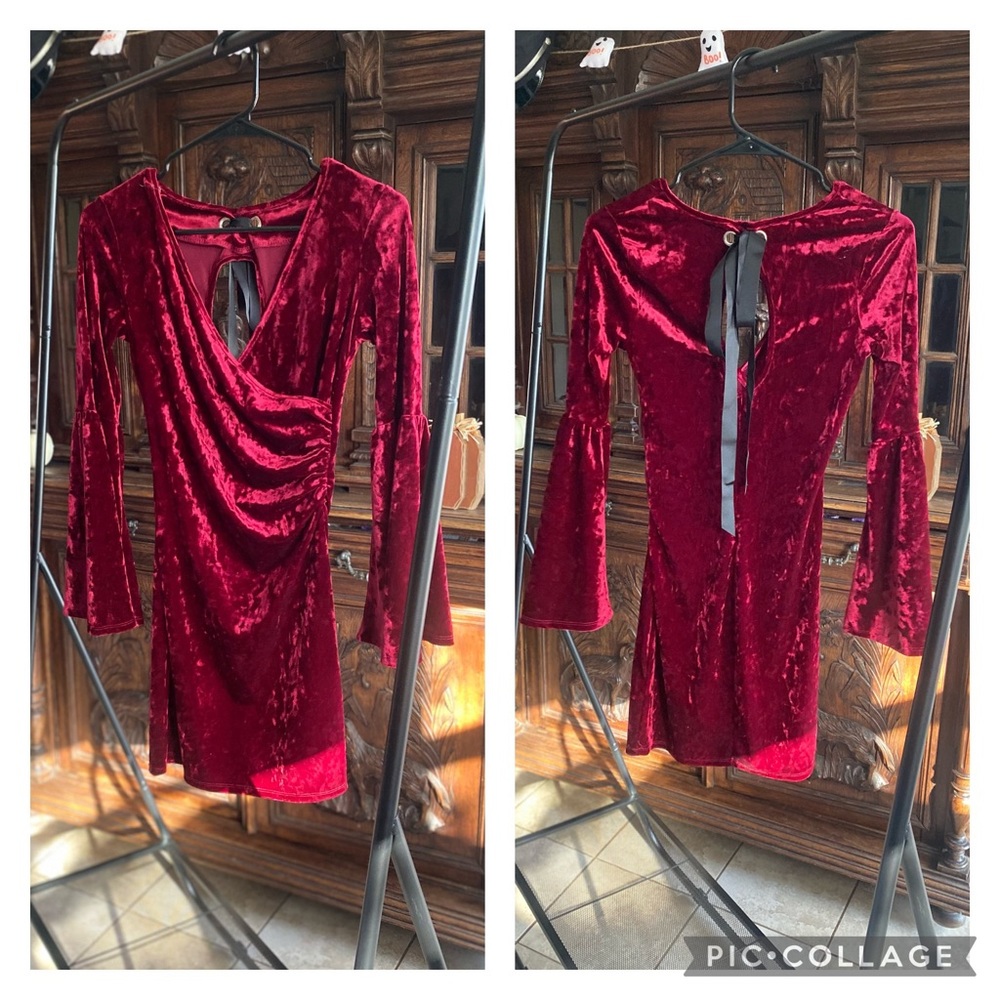 STUNNING going out dress